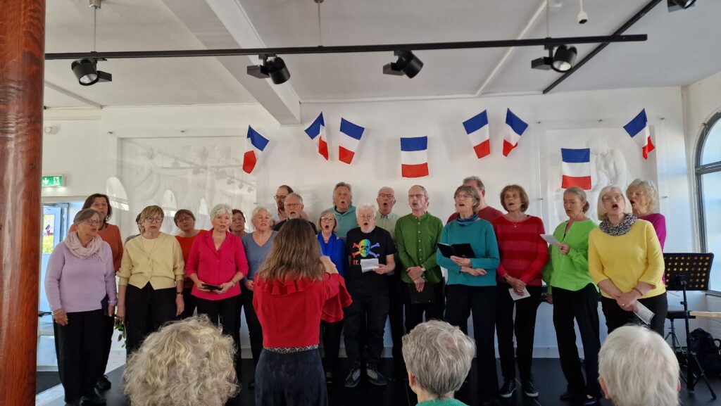 Internationaler Chor Buxtehude